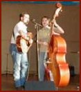 Music in the Park