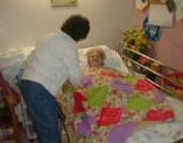 nursing home quilt